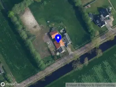 Rode Klaver Hoornsterzwaag