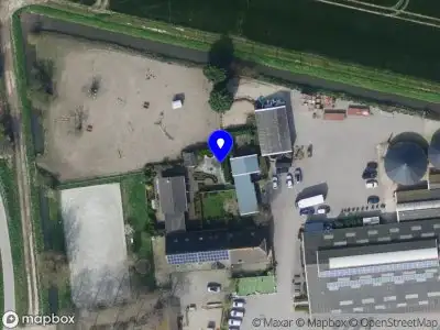 Voor Hem & Haarzaken Westmaas