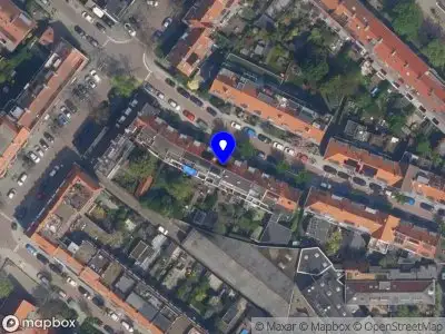 Nieuw bedrijf VvE Nieuwe Kerkstraat 29-31