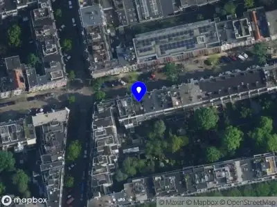 VVE Van Ostadestraat 78 Amsterdam