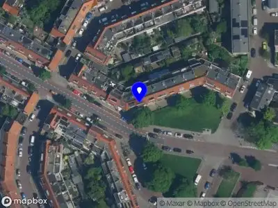 VvE Flat T. van Berkhoutstr./van Zeggelenpl. Haarlem
