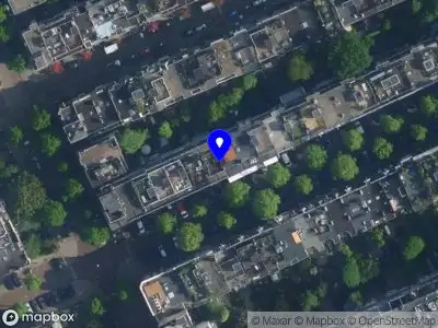 VvE Johannes Verhulststraat 144 te Amsterdam Amsterdam