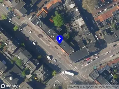 VvE Amsterdamsestraatweg 549/549 bis Utrecht Utrecht