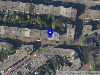 VvE van der Capellenstraat 72, 74, 76 's-Gravenhage