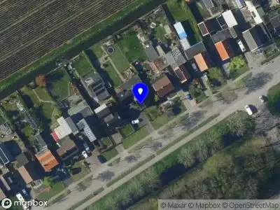 Ouderraad de Vijzel Zwaagdijk-Oost