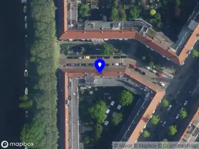 VvE Abbenesstraat 17 te Amsterdam Amsterdam