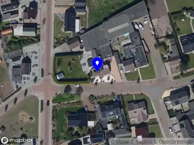 Nieuw bedrijf Daniëlle's Hair Design