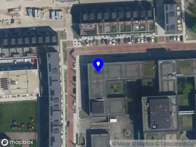 Vereniging van Eigenaars "Van Speijkstraat 119" te Amsterdam Haarlem