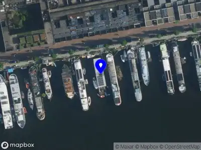 Nieuw bedrijf P&B International