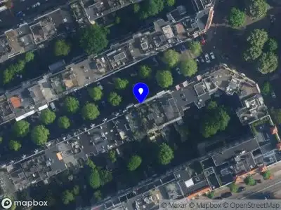 VVE Johannes Verhulststraat 119 Amsterdam