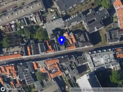 Nieuw bedrijf Foundation for Sartorial Concepts