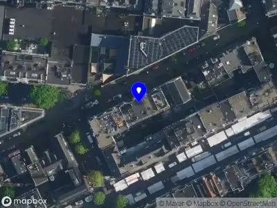 VVE Gerard Doustraat 230 Amsterdam