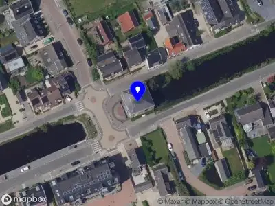 Stichting Administratiekantoor W. van der Lee Molenaarsgraaf