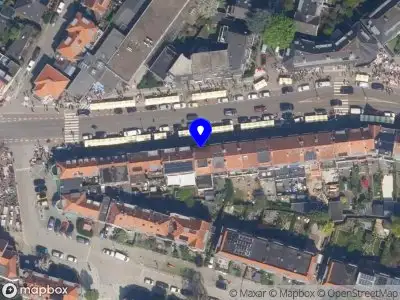 Stichting van de Wereld