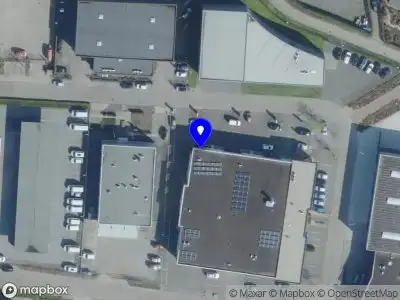 Nieuw bedrijf Verbiesen Elektro B.V.