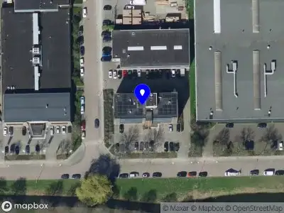 Nieuw bedrijf VvE Boonstraat ongenummerd, Vroomstraat 15