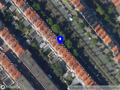 VvE Kon Emmakade 89/90 's-Gravenhage