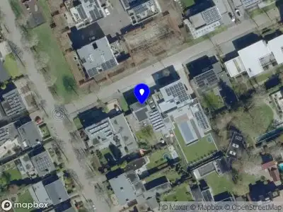 Co?peratieve vereniging BrabantFarma W.A.