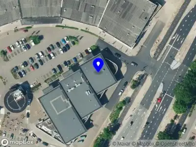 Nolte Kuchen Center 3 Apeldoorn