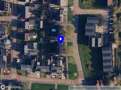 Nieuw bedrijf Stichting Streekproductenmarkt Nienoord