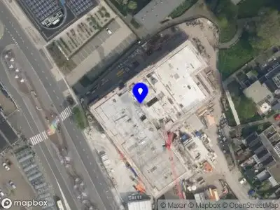 Nieuw bedrijf RRH B.V.