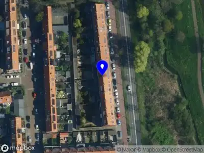 VvE Flatgebouw Vondelweg I C Haarlem