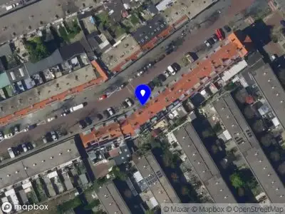 VvE Marktweg 182 t/m 186