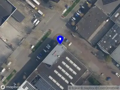 Wauben Productie B.V. 's-Gravenhage