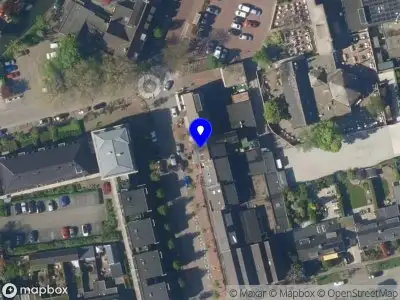 Vereniging van eigenaars gebouw "Kerkweg 5" aan Kerkweg 5 te Harmelen Harmelen