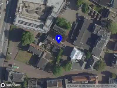 InKey praktijk voor natuurgeneeskunde Gemert