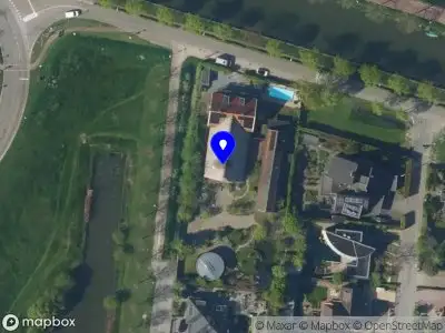 St. Adm.kant. Origo Nederland De Meern