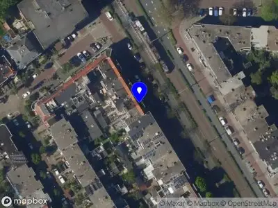 Nieuw bedrijf VvE Haagweg 32/34 te Rijswijk