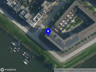 Vereniging van Eigenaars "Vrijmanseind" Amsterdam
