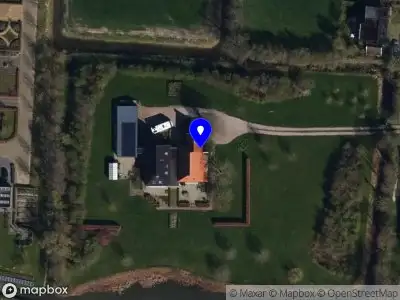 De Volharding Hallum B.V.