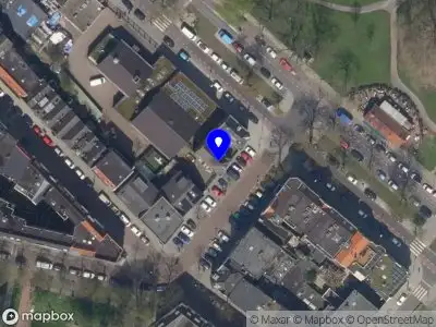 Nieuw bedrijf VvE Karel de Stoutestraat 3Ab te Rotterdam