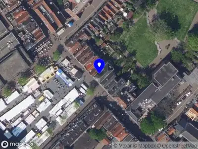 VvE Nieuwstraat 44 en 44A Dordrecht