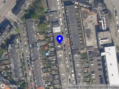 VvE Lisbloemstraat 14