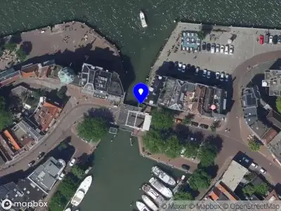 Vereniging van Eigenaars Dependance Belleveu