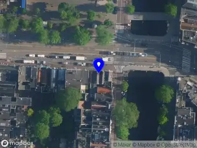 Het Muuranker Amsterdam