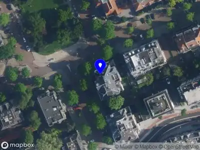 Praktijk Van Deth Amsterdam