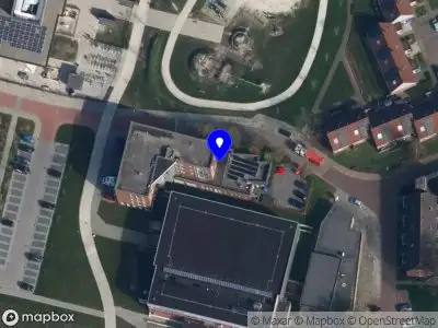 V.v.E. Woningen gebouw Collingha State