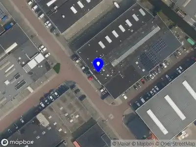 Stichting Sociaal Fonds Tankstations en Wasbedrijven