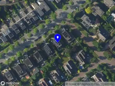 Netwerkorganisatie BRAENS Huizen