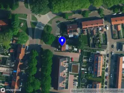 Liezenga Investment B.V. Marknesse
