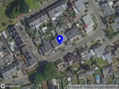 't Onderons Vertierke