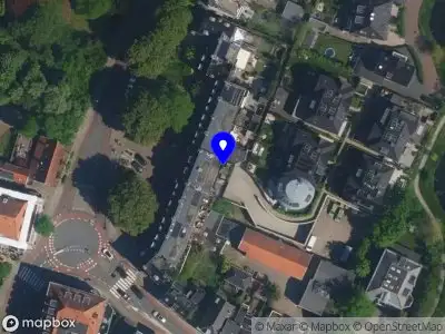 VVE gebouw Bloemendaalseweg 327-331 Overveen