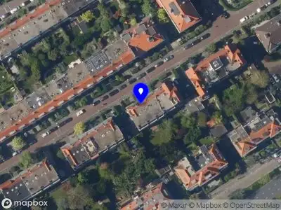 Nieuw bedrijf Vereniging van Eigenaren Roelofsstraat 115, 117, 119 en 121 te 