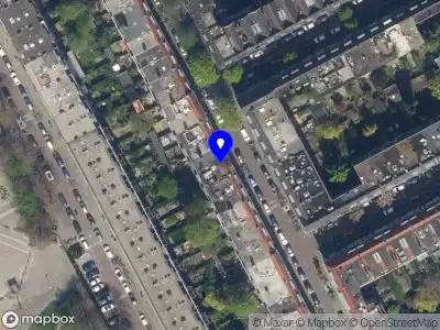VvE Groen van Prinstererstr. 37A01,37A02,37B Rotterdam