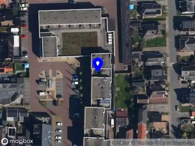 V.v.E. Woon-Winkelcentrum Hoofdweg Siddeburen