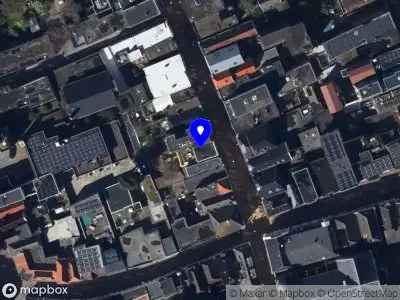 V.v.E. Flat Folkingestraat 49 en 49a Groningen